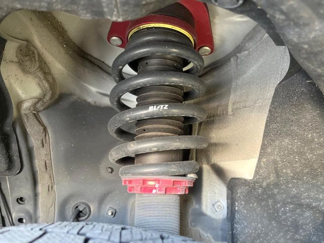 TOYOTA HARRIER 2WD 2021 Image 31