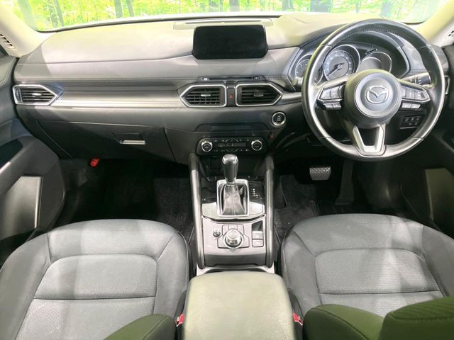 MAZDA CX-5 2018 Image 31