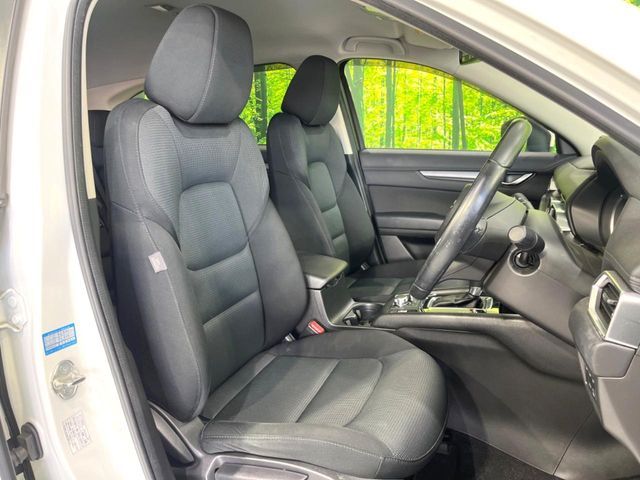 MAZDA CX-5 2018 Image 31