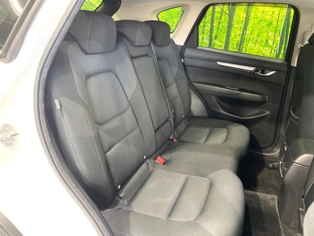 MAZDA CX-5 2018 Image 31