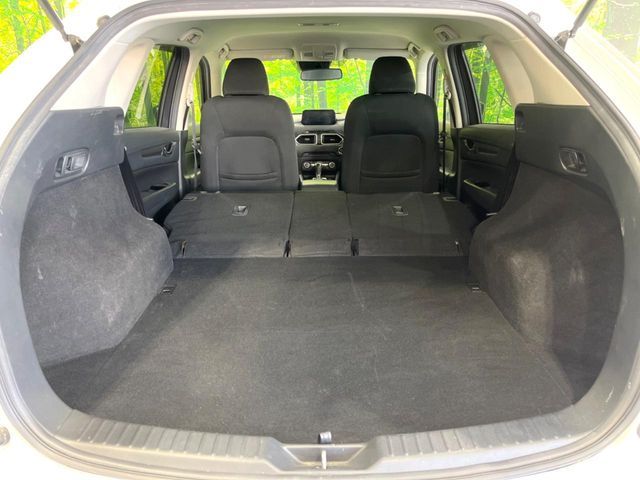 MAZDA CX-5 2018 Image 31