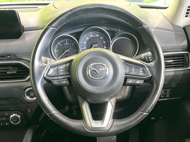 MAZDA CX-5 2018 Image 31