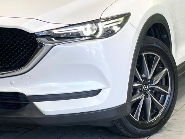MAZDA CX-5 2018 Image 31