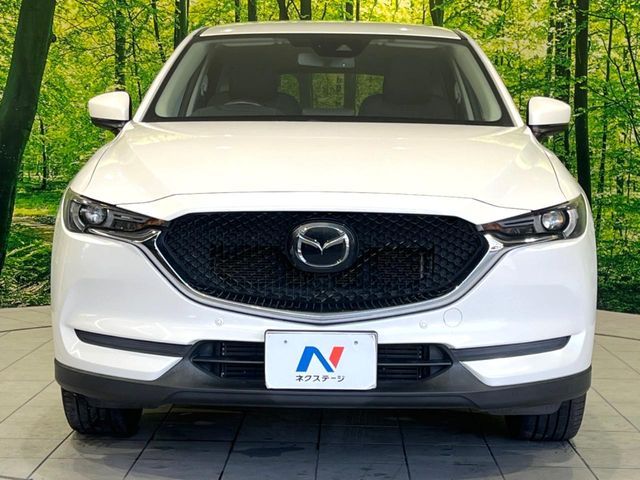 MAZDA CX-5 2018 Image 31