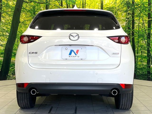 MAZDA CX-5 2018 Image 31