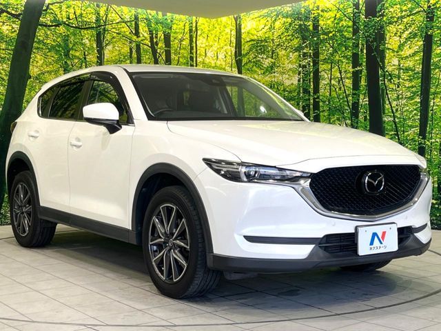 MAZDA CX-5 2018 Image 31