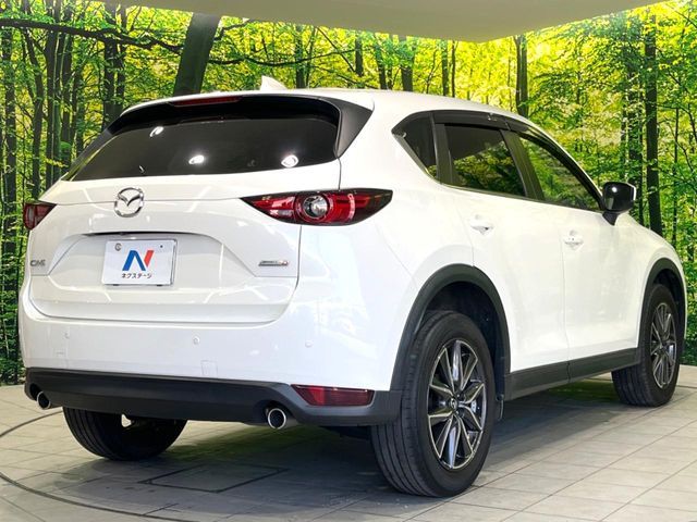 MAZDA CX-5 2018 Image 31