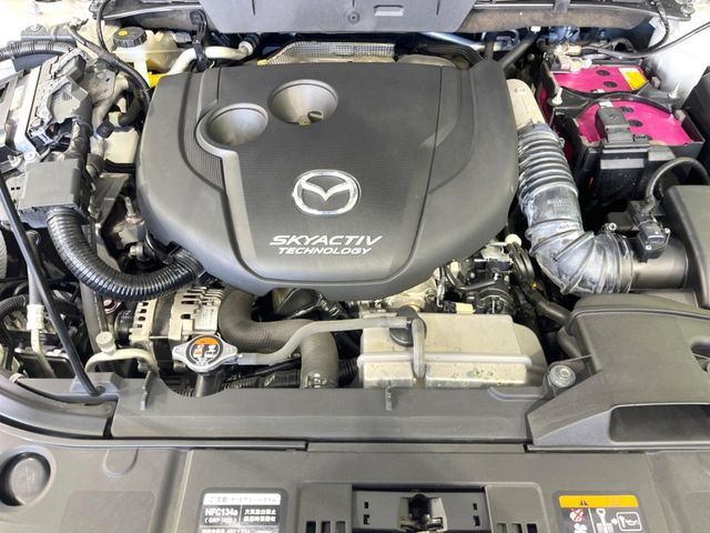 MAZDA CX-5 2018 Image 31