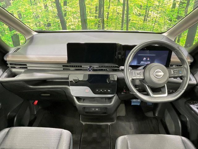 NISSAN SERENA  WG 2023 Image 31