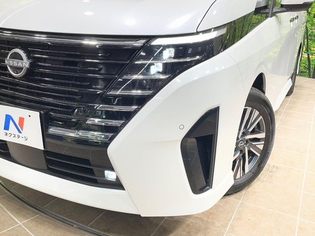 NISSAN SERENA  WG 2023 Image 31