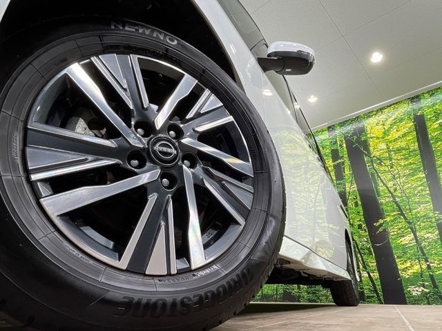 NISSAN SERENA  WG 2023 Image 31