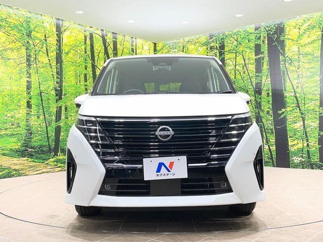 NISSAN SERENA  WG 2023 Image 31