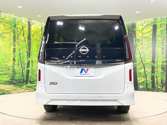 NISSAN SERENA  WG 2023 Image 31