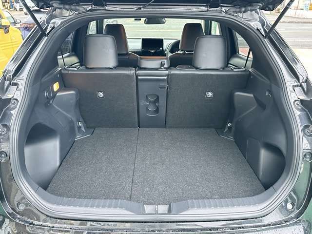 TOYOTA YARIS CROSS 2025 Image 31