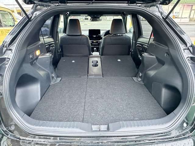 TOYOTA YARIS CROSS 2025 Image 31