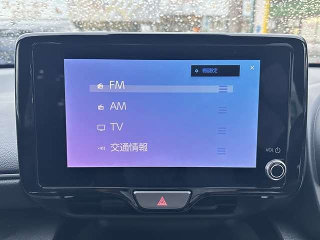 TOYOTA YARIS CROSS 2025 Image 31