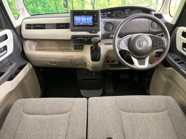 HONDA N BOX 2020 Image 31