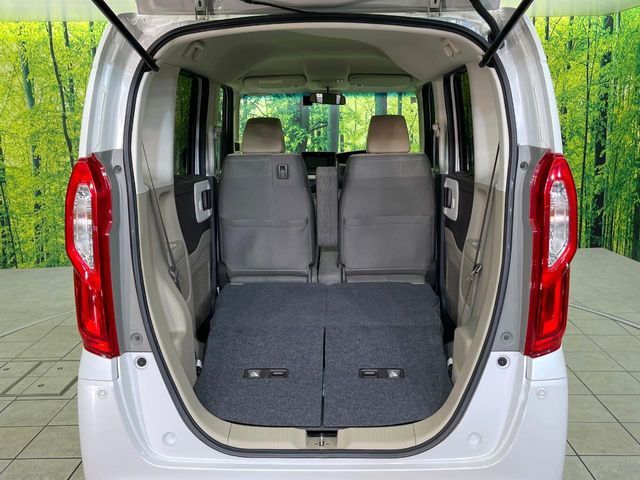 HONDA N BOX 2020 Image 31