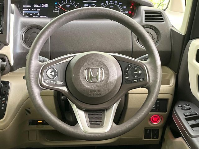 HONDA N BOX 2020 Image 31