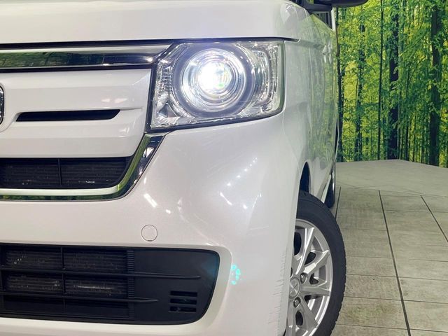 HONDA N BOX 2020 Image 31