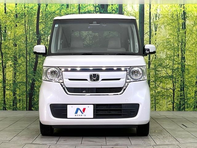 HONDA N BOX 2020 Image 31