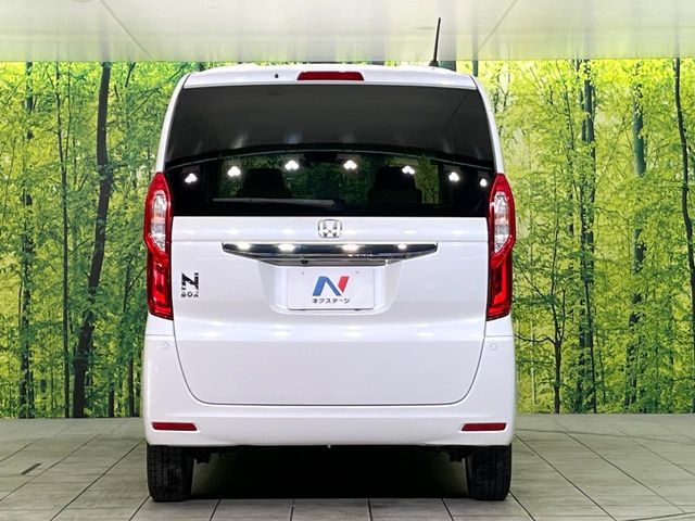 HONDA N BOX 2020 Image 31