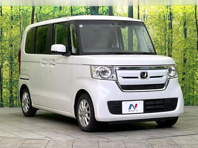 HONDA N BOX 2020 Image 31
