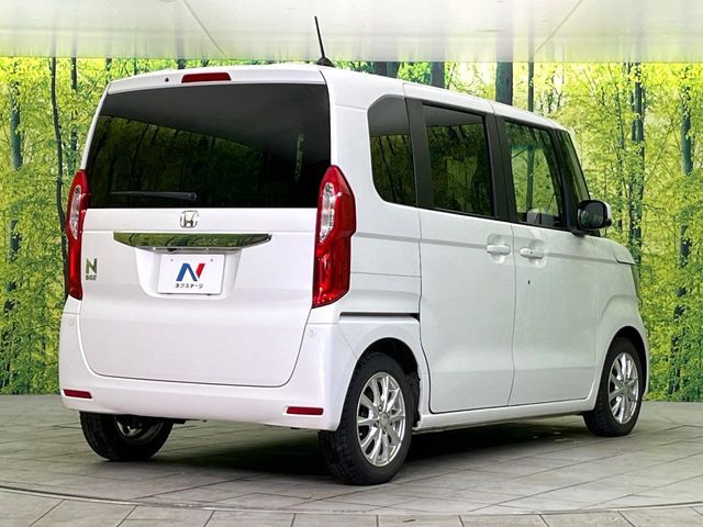 HONDA N BOX 2020 Image 31