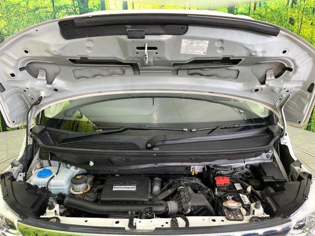 HONDA N BOX 2020 Image 31