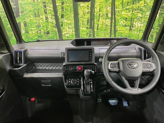 DAIHATSU TANTO CUSTOM 2021 Image 31