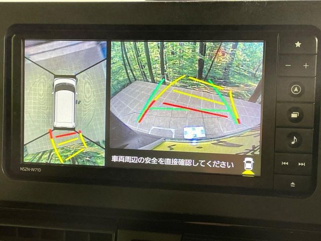 DAIHATSU TANTO CUSTOM 2021 Image 31