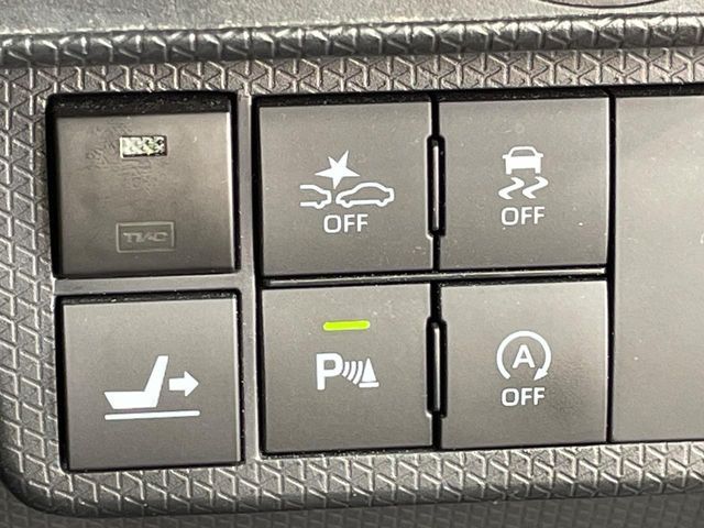 DAIHATSU TANTO CUSTOM 2021 Image 31