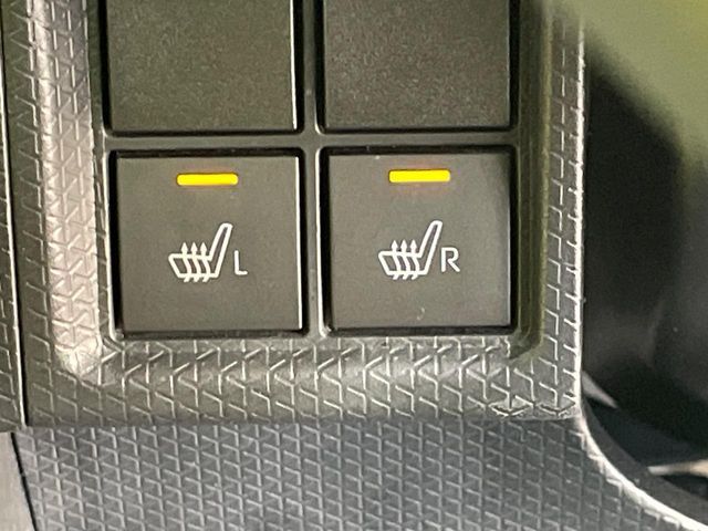 DAIHATSU TANTO CUSTOM 2021 Image 31