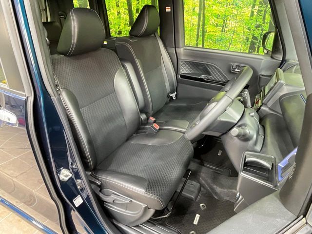 DAIHATSU TANTO CUSTOM 2021 Image 31