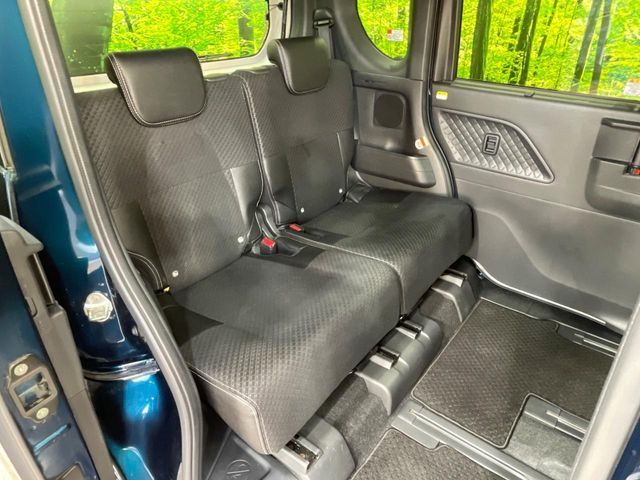 DAIHATSU TANTO CUSTOM 2021 Image 31