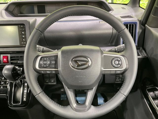 DAIHATSU TANTO CUSTOM 2021 Image 31