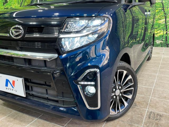 DAIHATSU TANTO CUSTOM 2021 Image 31