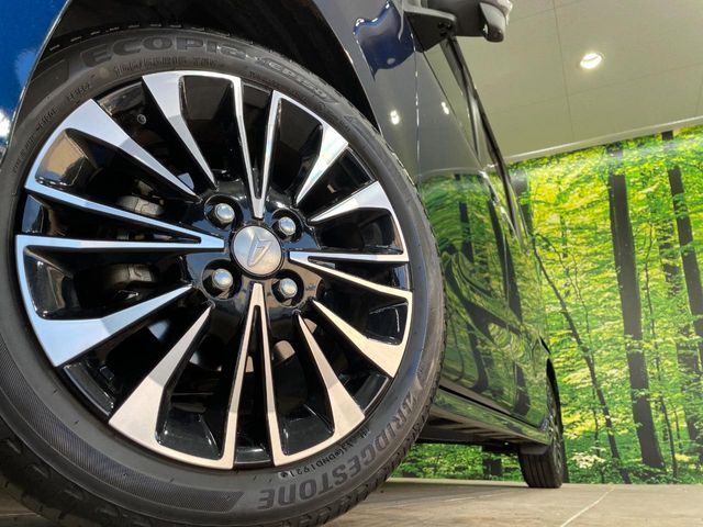 DAIHATSU TANTO CUSTOM 2021 Image 31