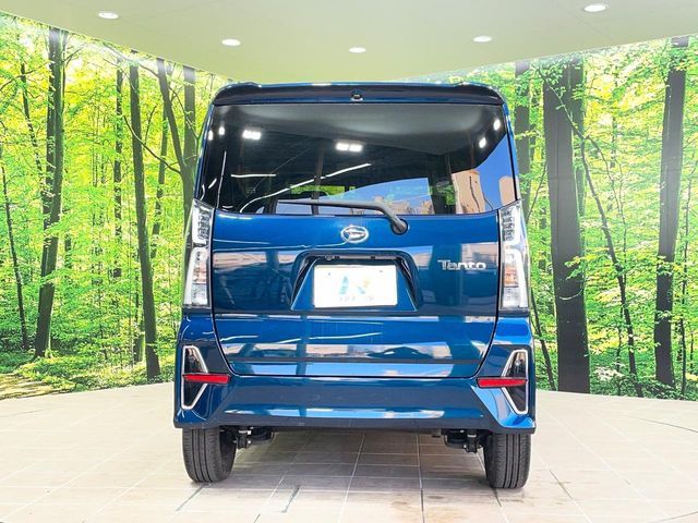 DAIHATSU TANTO CUSTOM 2021 Image 31