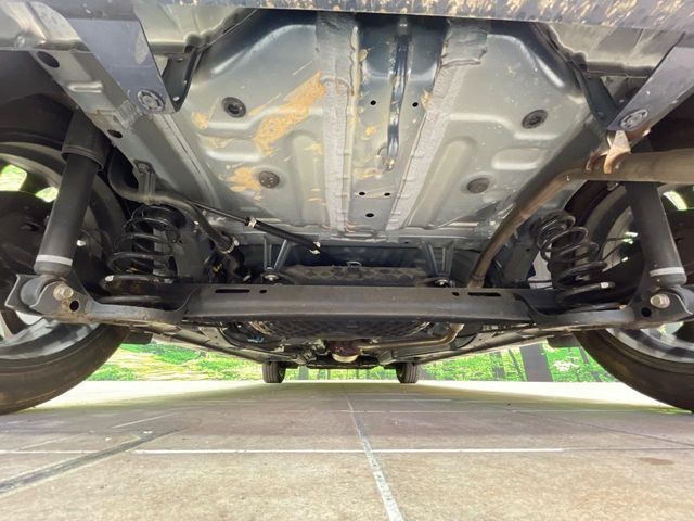 DAIHATSU TANTO CUSTOM 2021 Image 31