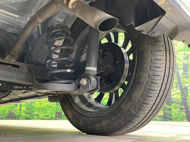 DAIHATSU TANTO CUSTOM 2021 Image 31