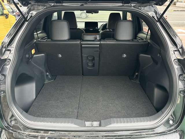 TOYOTA YARIS CROSS 2025 Image 31