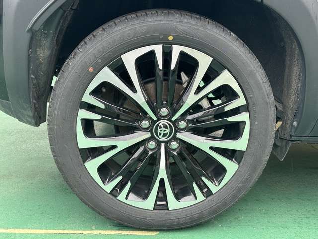 TOYOTA YARIS CROSS 2025 Image 31