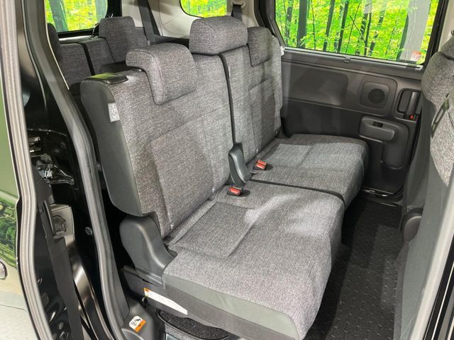 TOYOTA SIENTA 2023 Image 31