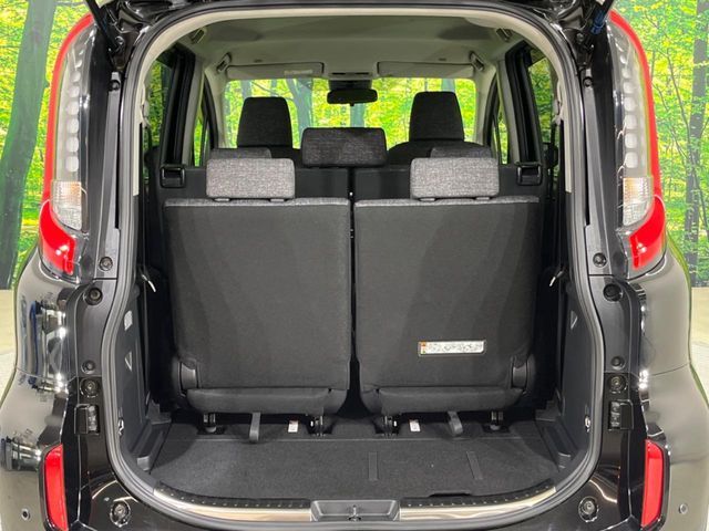 TOYOTA SIENTA 2023 Image 31