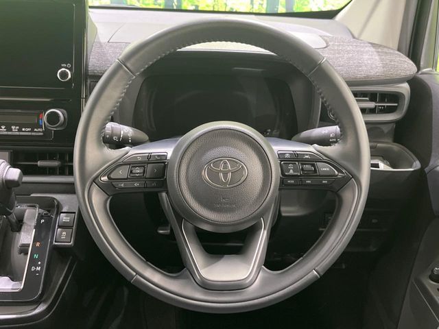 TOYOTA SIENTA 2023 Image 31