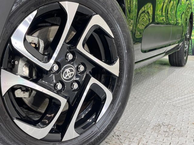 TOYOTA SIENTA 2023 Image 31