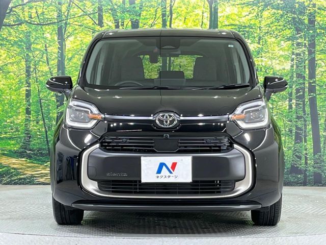 TOYOTA SIENTA 2023 Image 31