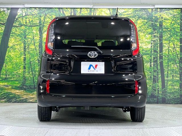 TOYOTA SIENTA 2023 Image 31