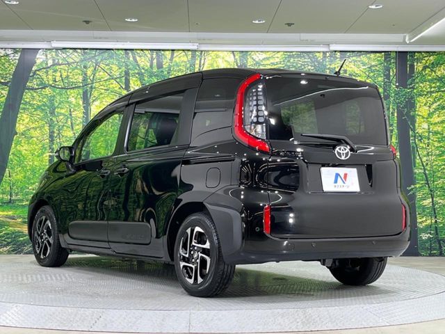 TOYOTA SIENTA 2023 Image 31